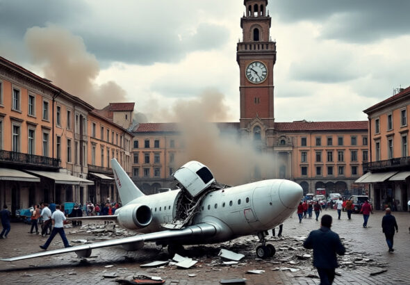 air india flight 171 crash