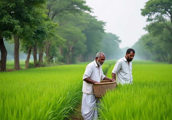 PM Kisan Yojana-भारत के किसानों के लिए एक सम्माननीय उपहार