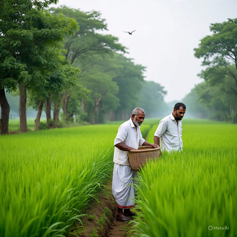 PM Kisan Yojana-भारत के किसानों के लिए एक सम्माननीय उपहार