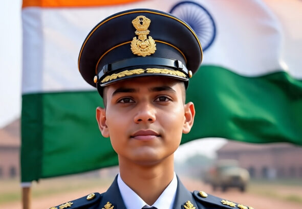 Join Indian Army – Step-by-Step Process Explained (NDA, CDS, SSC)