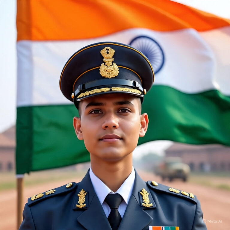 Join Indian Army – Step-by-Step Process Explained (NDA, CDS, SSC)