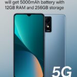 Infinix Launches Its Most Affordable Powerful 5G Smartphone