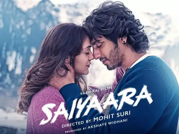 Ahaan Panday, Anneet Padda and Saiyaara: a new Bollywood romantic adventure starts